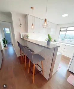 Apartamento com 2 Quartos à venda, 65m² no Santo Amaro, São Paulo