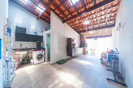 Cobertura com 2 Quartos à venda, 130m² no Vila Pires, Santo André