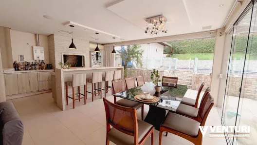 Casa com 3 Quartos à venda, 240m² no Do Salto, Blumenau