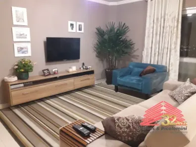Apartamento com 3 Quartos à venda, 130m² no Mooca, São Paulo