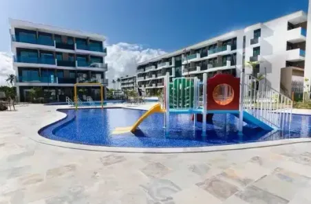 Apartamento com 1 Quarto à venda, 29m² no , Ipojuca