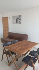 Sala Comercial com 1 Quarto para alugar, 80m² no Calhau, São Luís