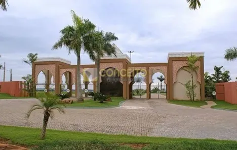 Lote/Terreno à venda, 1250m² no Loteamento Terras de Canaã, Cambé