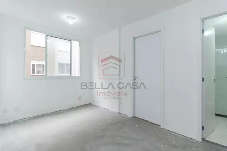 Apartamento com 2 Quartos à venda, 34m² no Mooca, São Paulo