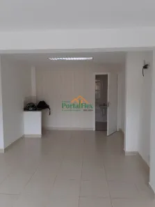 Ponto Comercial com 1 Quarto para alugar, 35m² no Parque Residencial Laranjeiras, Serra