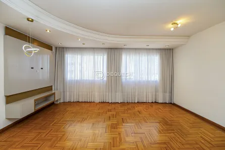 Apartamento com 3 Quartos à venda, 101m² no Água Verde, Curitiba