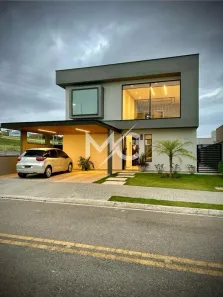 Sobrado com 3 Quartos à venda, 250m² no Loteamento Floresta, São José dos Campos