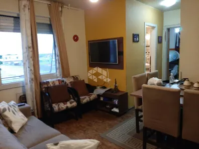 Apartamento com 2 Quartos à venda, 56m² no Sarandi, Porto Alegre