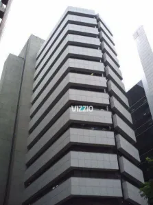 Sala Comercial para alugar, 319m² no Cidade Monções, São Paulo