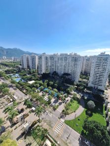 Apartamento com 4 Quartos à venda, 150m² no Barra Olímpica, Rio de Janeiro