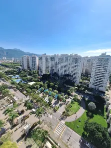 Apartamento com 4 Quartos à venda, 150m² no Barra Olímpica, Rio de Janeiro