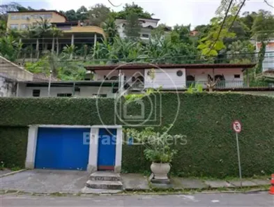 Casa com 4 Quartos à venda, 391m² no São Conrado, Rio de Janeiro
