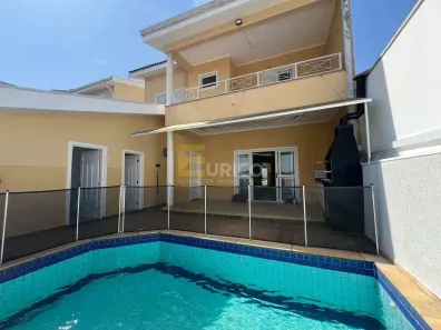 Casa de Condomínio com 4 Quartos à venda, 305m² no Jardim Monte Verde, Valinhos