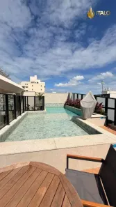 Apartamento com 2 Quartos à venda, 93m² no Praia de Itaparica, Vila Velha