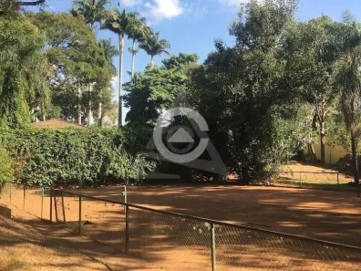 Lote/Terreno à venda, 4500m² no Sítios de Recreio Gramado, Campinas