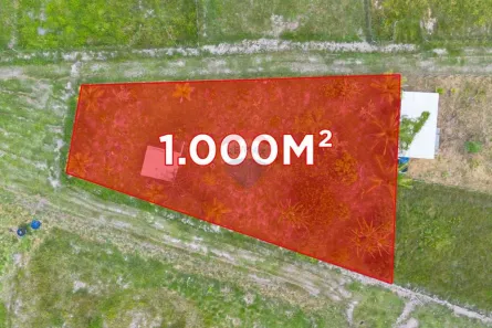 Lote/Terreno à venda, 1000m² no Vila Bonfim, Santo Antônio de Jesus