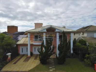 Casa de Condomínio com 5 Quartos à venda, 300m² no XANGRI-LÁ, Xangri-lá