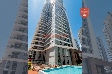 Apartamento com 2 Quartos à venda, 92m² no Centro, Curitiba