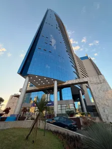 Sala Comercial à venda, 76m² no Setor Marista, Goiânia