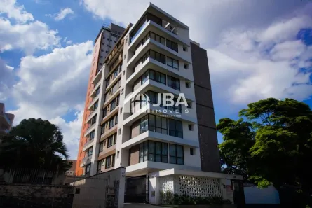 Apartamento com 3 Quartos à venda, 103m² no Água Verde, Curitiba