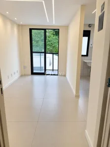 Apartamento com 2 Quartos para alugar, 42m² no Jacarepaguá, Rio de Janeiro