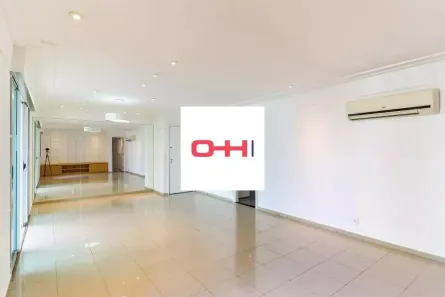 Apartamento com 3 Quartos à venda, 125m² no Brooklin Paulista, São Paulo