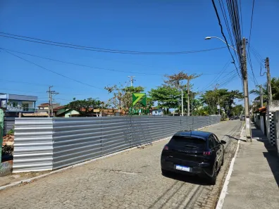Lote/Terreno à venda, 450m² no Barra de São João, Casimiro de Abreu
