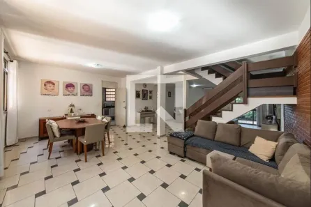 Casa com 4 Quartos à venda, 249m² no Parque Jabaquara, São Paulo