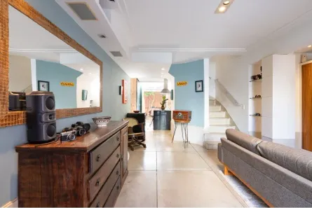 Casa de Condomínio com 2 Quartos à venda, 100m² no Campo Belo, São Paulo