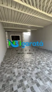 Casa com 2 Quartos à venda, 75m² no Jardim do Triunfo, Guarulhos