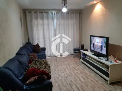 Sobrado com 2 Quartos à venda, 110m² no Jardim Independência, São Paulo