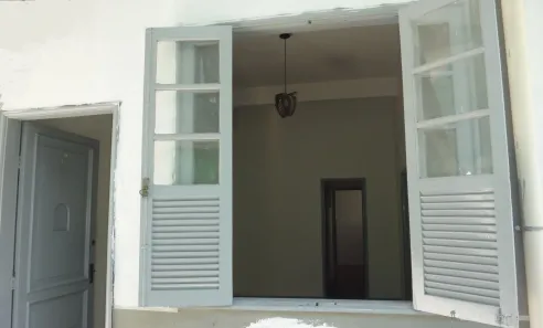 Apartamento com 2 Quartos para alugar, 58m² no Cidade Nova, Rio de Janeiro