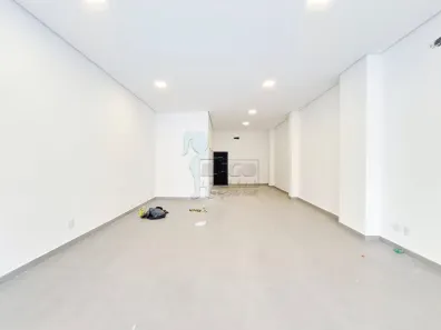 Ponto Comercial para alugar, 90m² no Jardim Sumaré, Ribeirão Preto