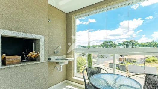 Apartamento com 2 Quartos para alugar, 78m² no Água Verde, Curitiba