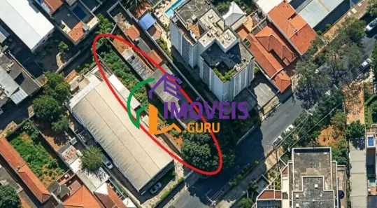 Lote/Terreno à venda, 300m² no Vila Anglo Brasileira, São Paulo