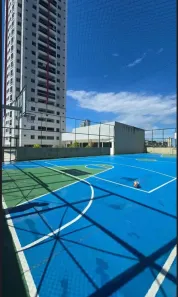 Apartamento com 2 Quartos para alugar, 76m² no Jurunas, Belém