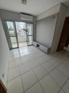 Apartamento com 2 Quartos para alugar, 77m² no Goiabeira, Cuiabá