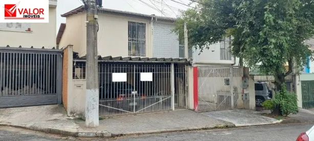 Sobrado com 3 Quartos à venda, 158m² no Jardim Trussardi, São Paulo