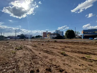 Lote/Terreno à venda, 144m² no Plano Diretor Sul, Palmas