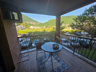 Apartamento com 1 Quarto para alugar, 80m² no Marinas, Angra dos Reis
