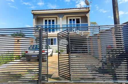 Casa com 3 Quartos à venda, 90m² no São Dimas, Colombo