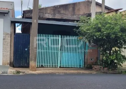 Casa com 2 Quartos à venda, 90m² no Parque Santa Felícia Jardim, São Carlos