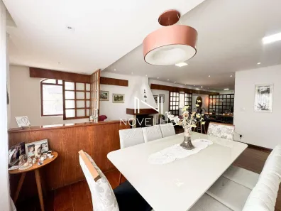 Casa com 4 Quartos à venda, 291m² no Jardim Esplanada II, São José dos Campos