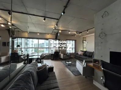 Apartamento com 1 Quarto à venda, 70m² no Usina Piratininga, São Paulo