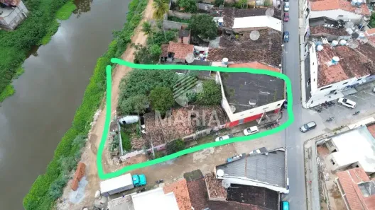 Lote/Terreno à venda, 963m² no Ebenezer, Gravatá