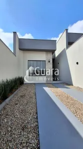 Casa com 2 Quartos à venda, 65m² no Rio Cerro I, Jaraguá do Sul