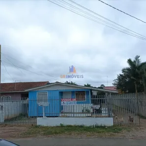 Casa com 6 Quartos à venda, 150m² no Guarituba, Piraquara