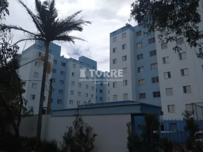 Apartamento com 2 Quartos à venda, 65m² no Jardim Paulicéia, Campinas