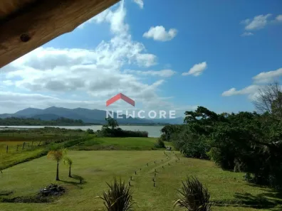 Lote/Terreno à venda, 140m² no , Imbituba