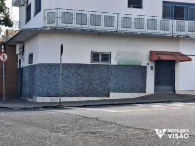 Ponto Comercial para alugar, 106m² no São Benedito, Uberaba